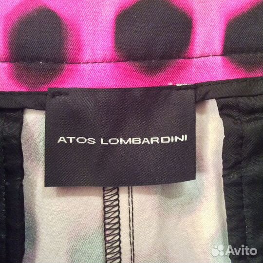 Atos Lombardini original шорты