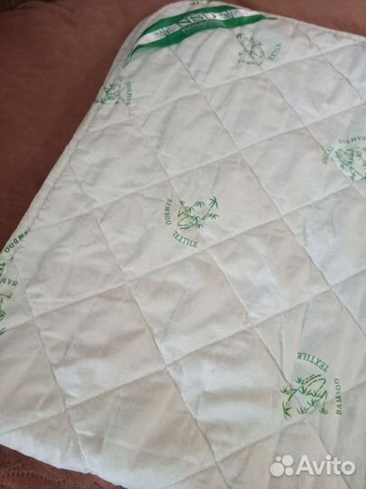 Детское одеяло