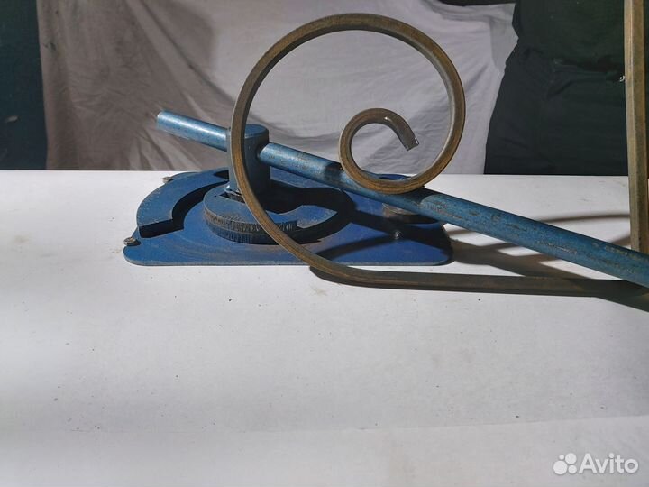 5 Станков Холодной Ковки