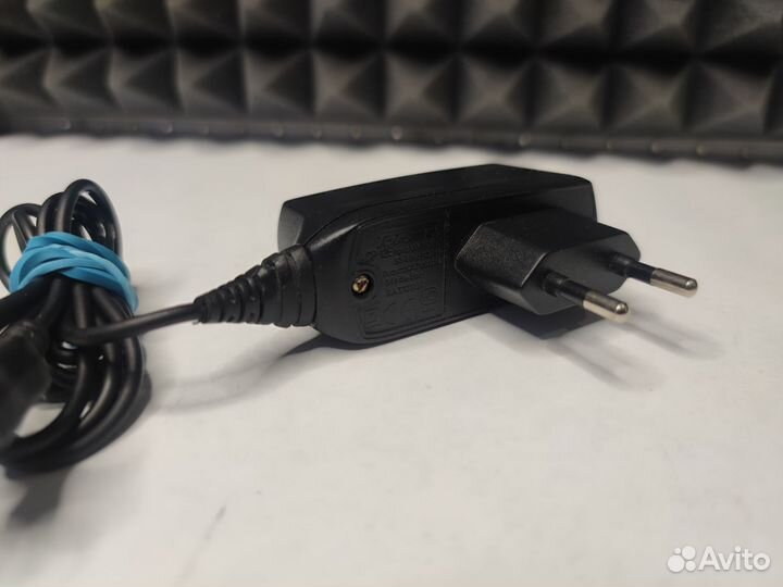 Блок питания topstar ACP-12E 5,7V 800mA