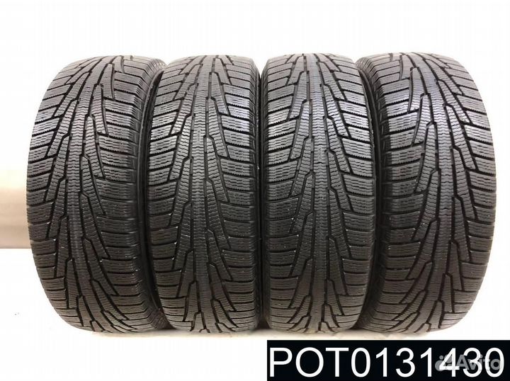 Nokian Tyres Nordman RS2 SUV 215/65 R16 102R