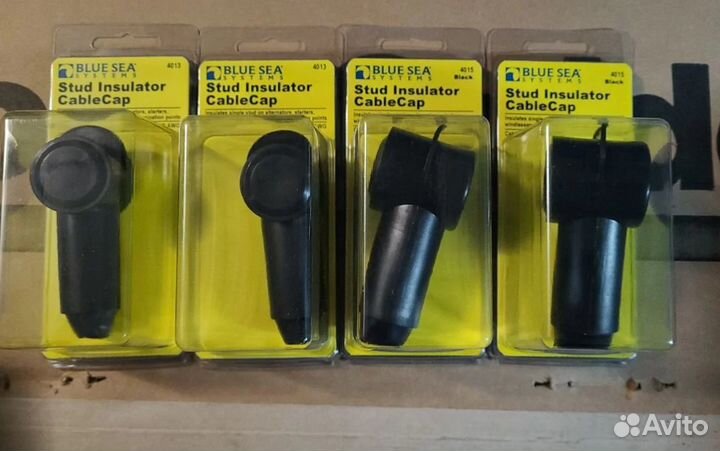 Blue Sea для рыбалки