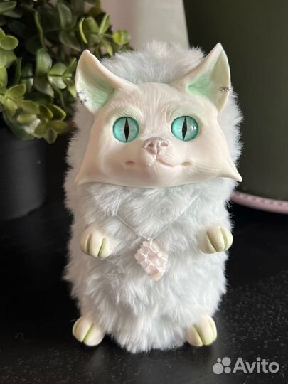 Авторская работа Оберег