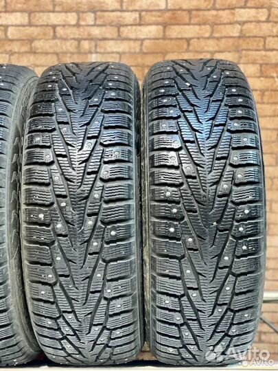 Nokian Tyres Hakkapeliitta 7 235/65 R17
