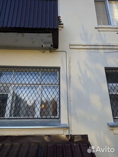 Видеонаблюдение ip монтаж готовый комплект