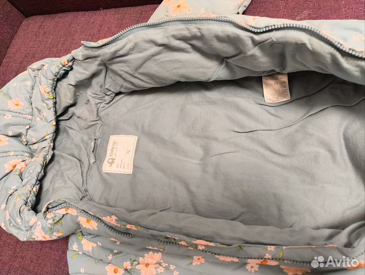 Комбинезоны 68 74