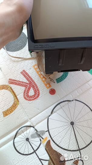 Фильмоскоп СССР