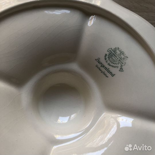 Менажница V&B