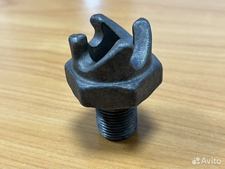 Храповик уаз/газ/волга