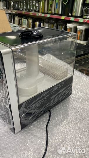 Увлажнитель воздуха Pioneer HDS 12