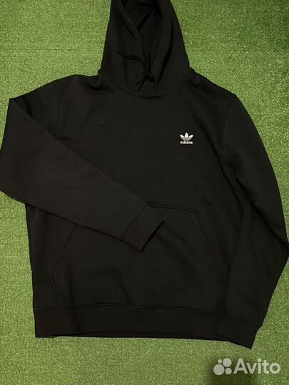 Худи adidas originals