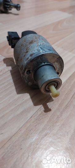 Детали стартера