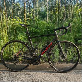 Specialized roubaix