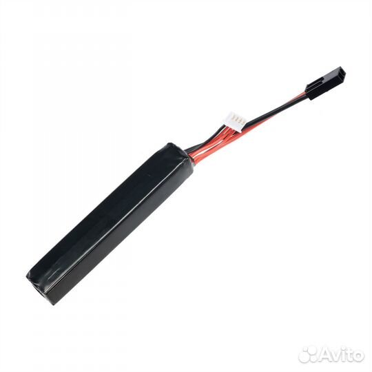 Аккумулятор bluemax Li-Po 11.1V 1450mah 30C 115x22