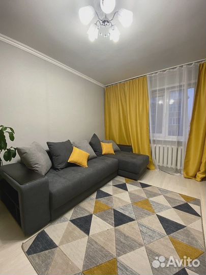 Угловой диван