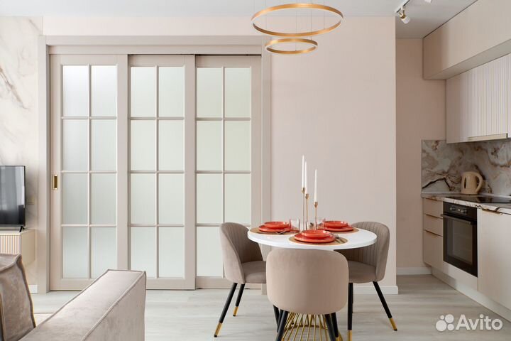 Интерьерный фотограф