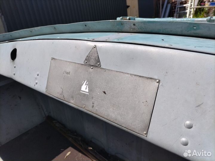 Suzuki dt15 + прогресс - 4