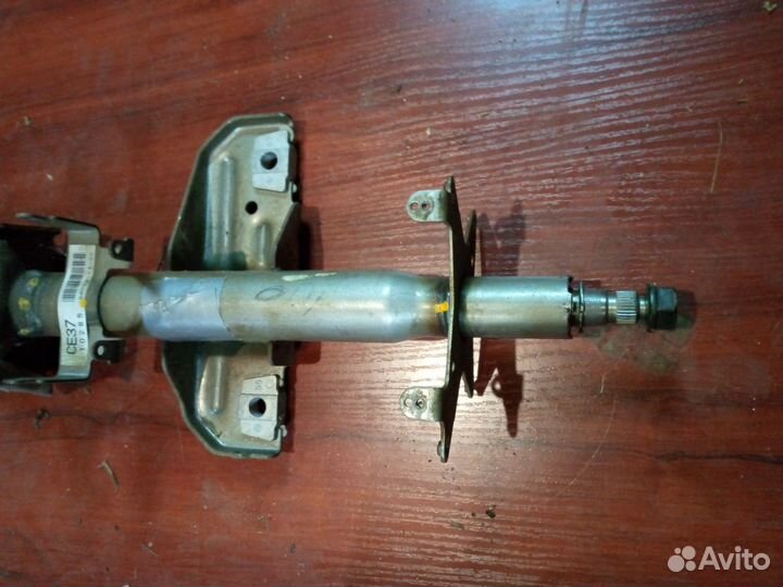 Рулевая колонка Toyota Carina CT190