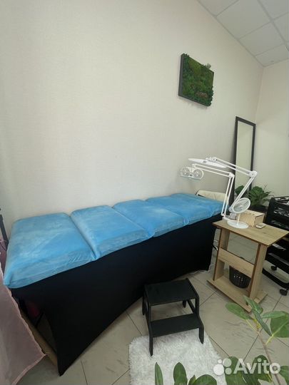 Матрас на кушетку