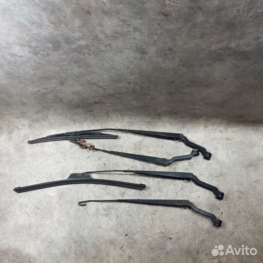 Поводок дворников Джили мк