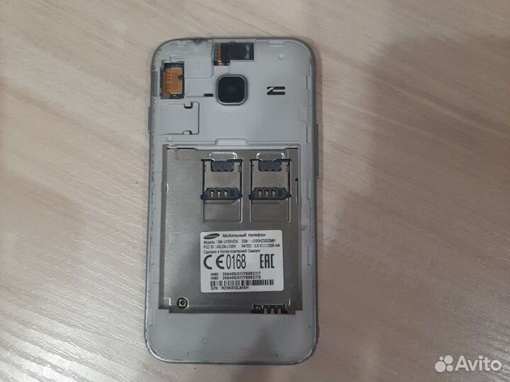 Телефоны на запчасти или под восстановление