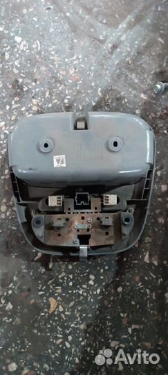 Плафон подсветки салона Chevrolet Tacuma