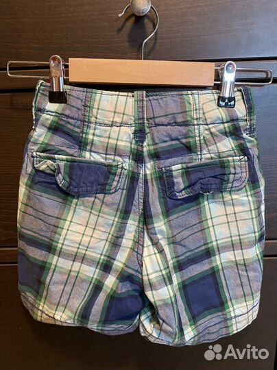 Шорты детские Gap