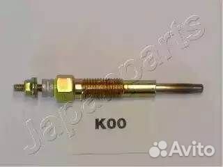 Свеча накала mazda/KIA