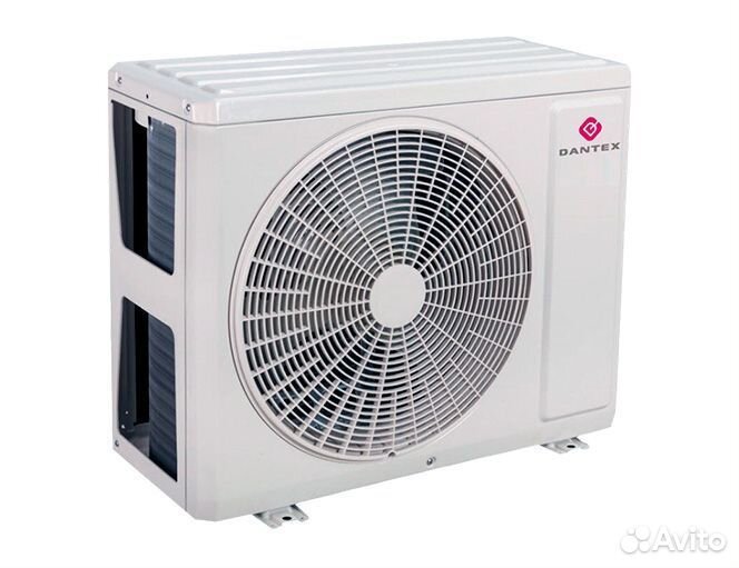 Сплит-система dantex RK-12SSI2