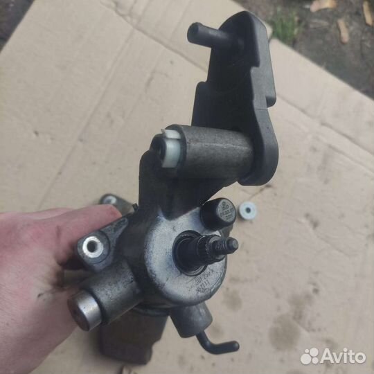 Механизм выбора передач 6 ст МКПП 0AG301230C