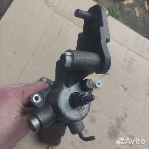 Механизм выбора передач 6 ст МКПП 0AG301230C