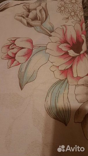 Наволочка бязь