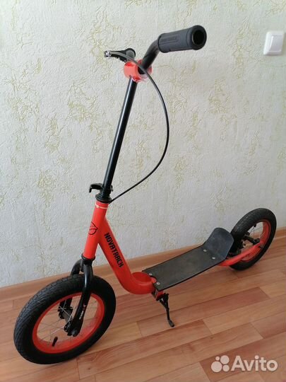 Продам самокат