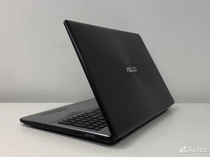 Ноутбук Asus i3/Gt720m 2gb/6gb/SSD/АКБ новый