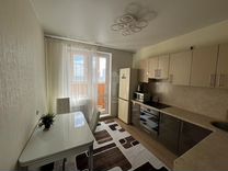 1-к. квартира, 37,6 м², 14/21 эт.