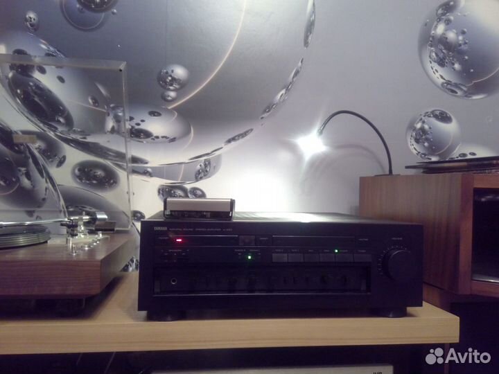 Усилитель yamaha a950