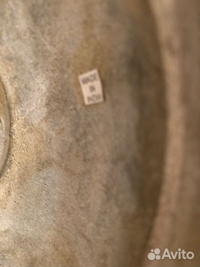 Шикарная ваза производство индия