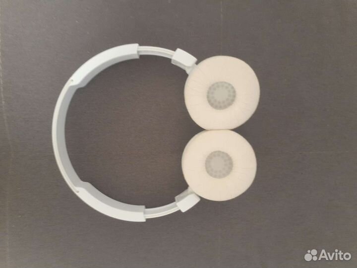 Беспроводные наушники jbl T450 BT