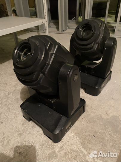 Световая голова Led Spot 60 w