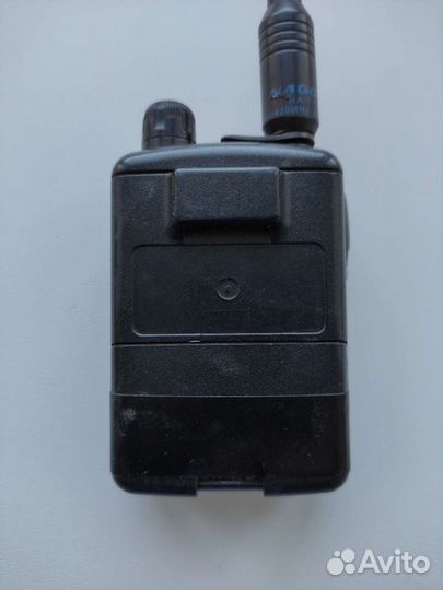 Icom IC-Q7A