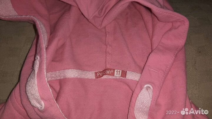 Детские вещи для девочки