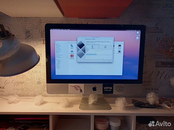 Установка Виндовс Компьютерная помощь Ремонт пк