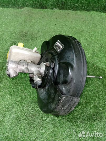 Вакуумный усилитель тормозов Volkswagen Bora 1J2