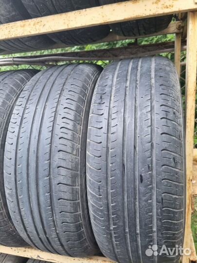 Hankook Optimo K415 225/60 R17