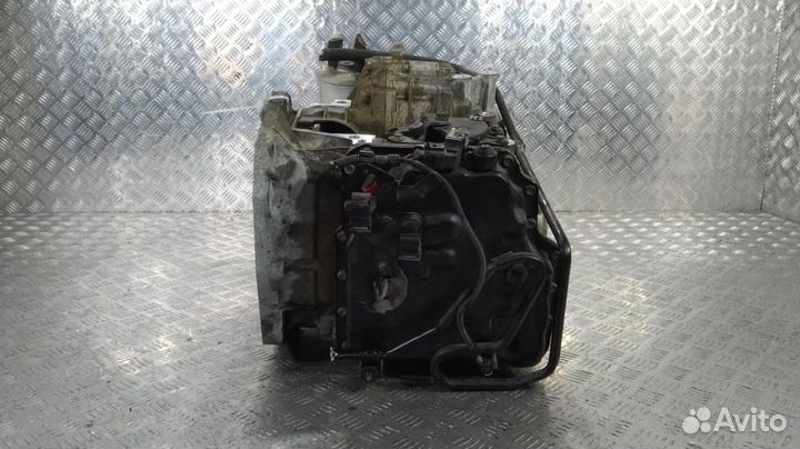 АКПП GPA Volkswagen Golf 4 2.3 Бензин AQN