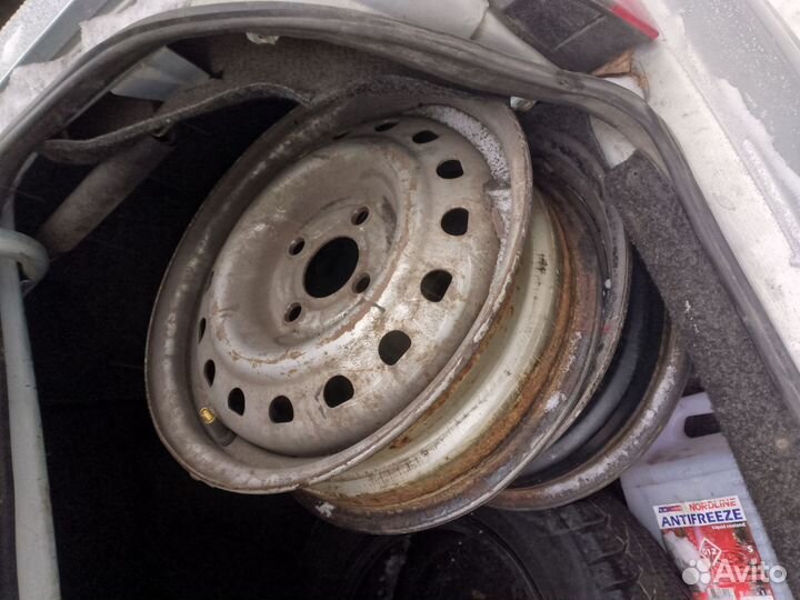 Nordman Nordman + 185/65 R14