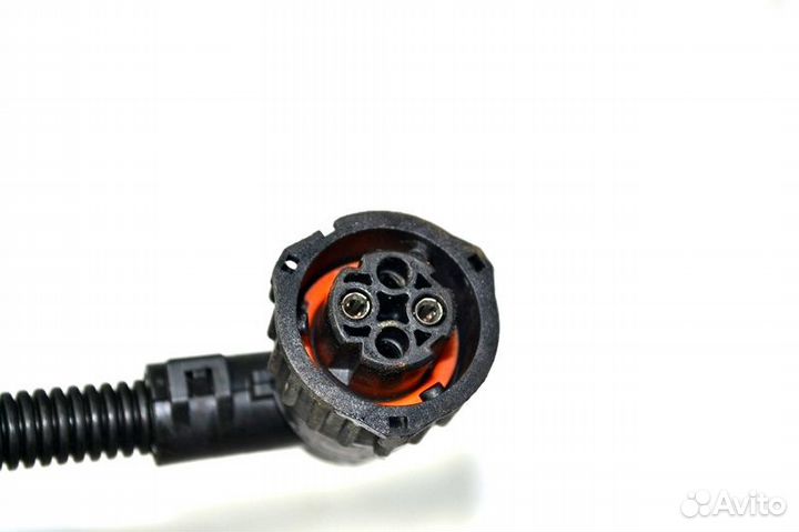 Электропроводка / Штекеры, другие volvo FH (01.12)