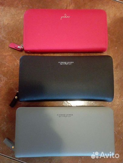 Кошелек женский