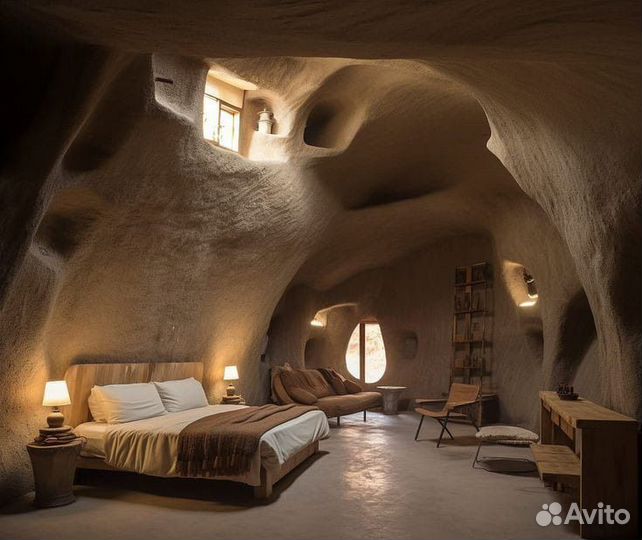 Домик для отдыха