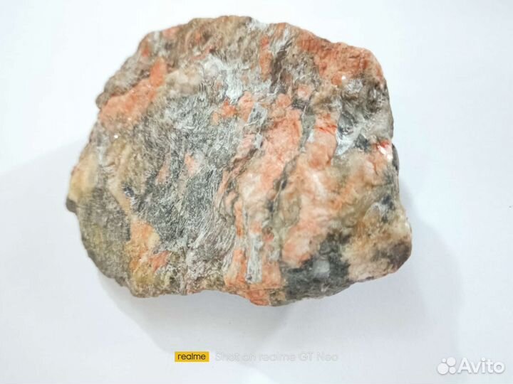 Натуральные камни